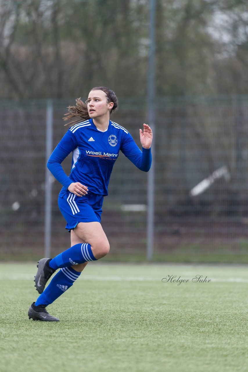 Bild 357 - F SSC Hagen Ahrensburg - SV Frisia Risum-Lindholm : Ergebnis: 1:2